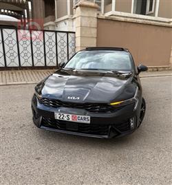 كيا K5